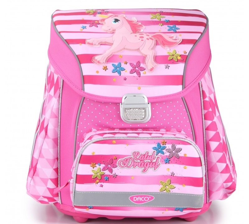 Школьный рюкзак Daco GH304